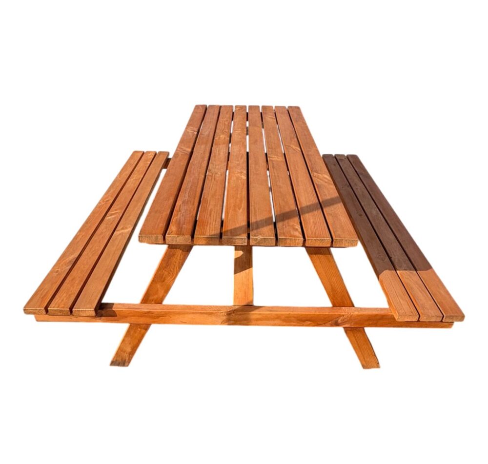 Alternative view of Piknik Masası - 150 CM