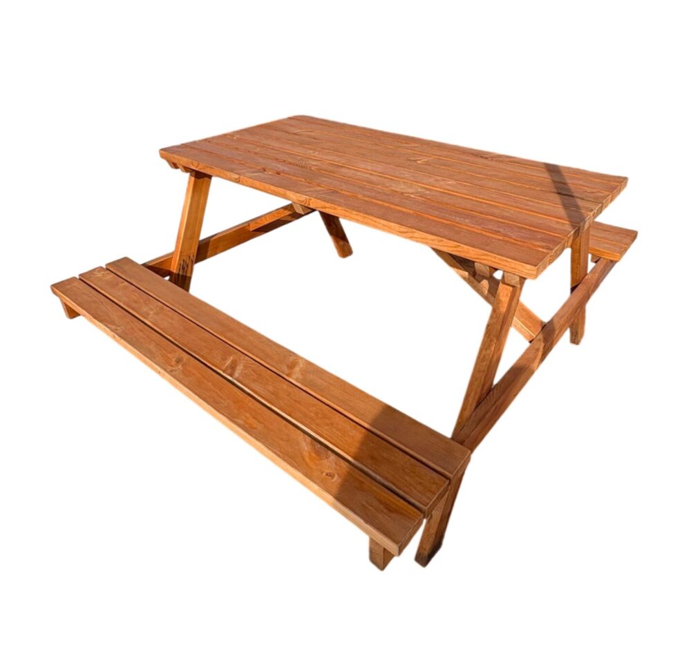 Piknik Masası - 150 CM