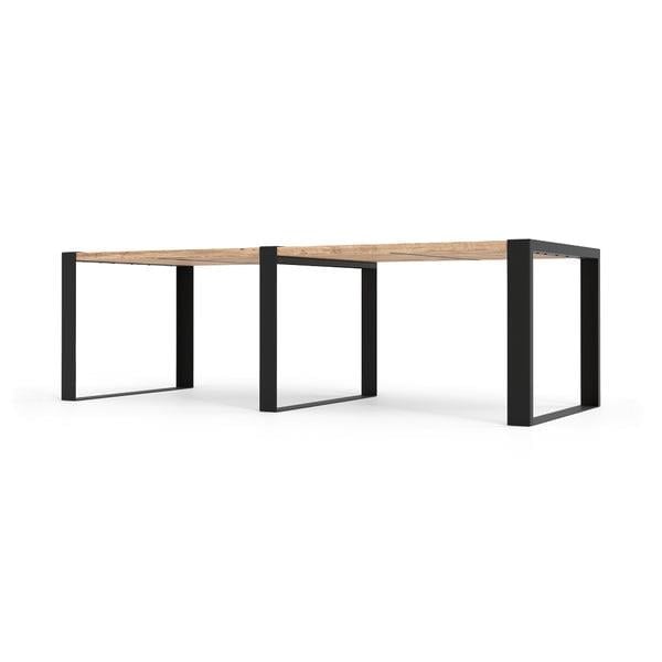 Alternative view of AVA10 Gun - Çiftli Yemek Masası