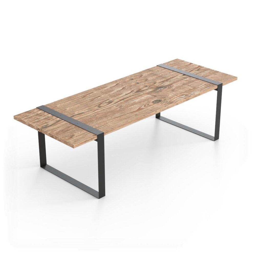 AVA12 Hur - Uzun Yemek Masası