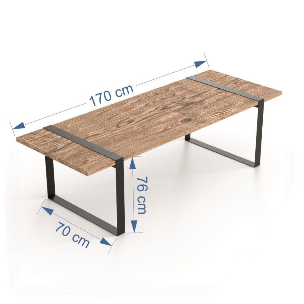 Alternative view of AVA12 Hur - Uzun Yemek Masası