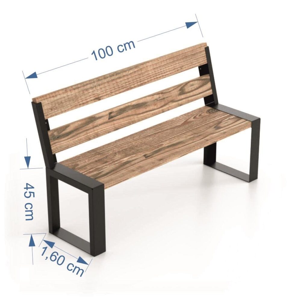 Alternative view of AVA18 Ney - 5 Parça Yemek Masası Takımı