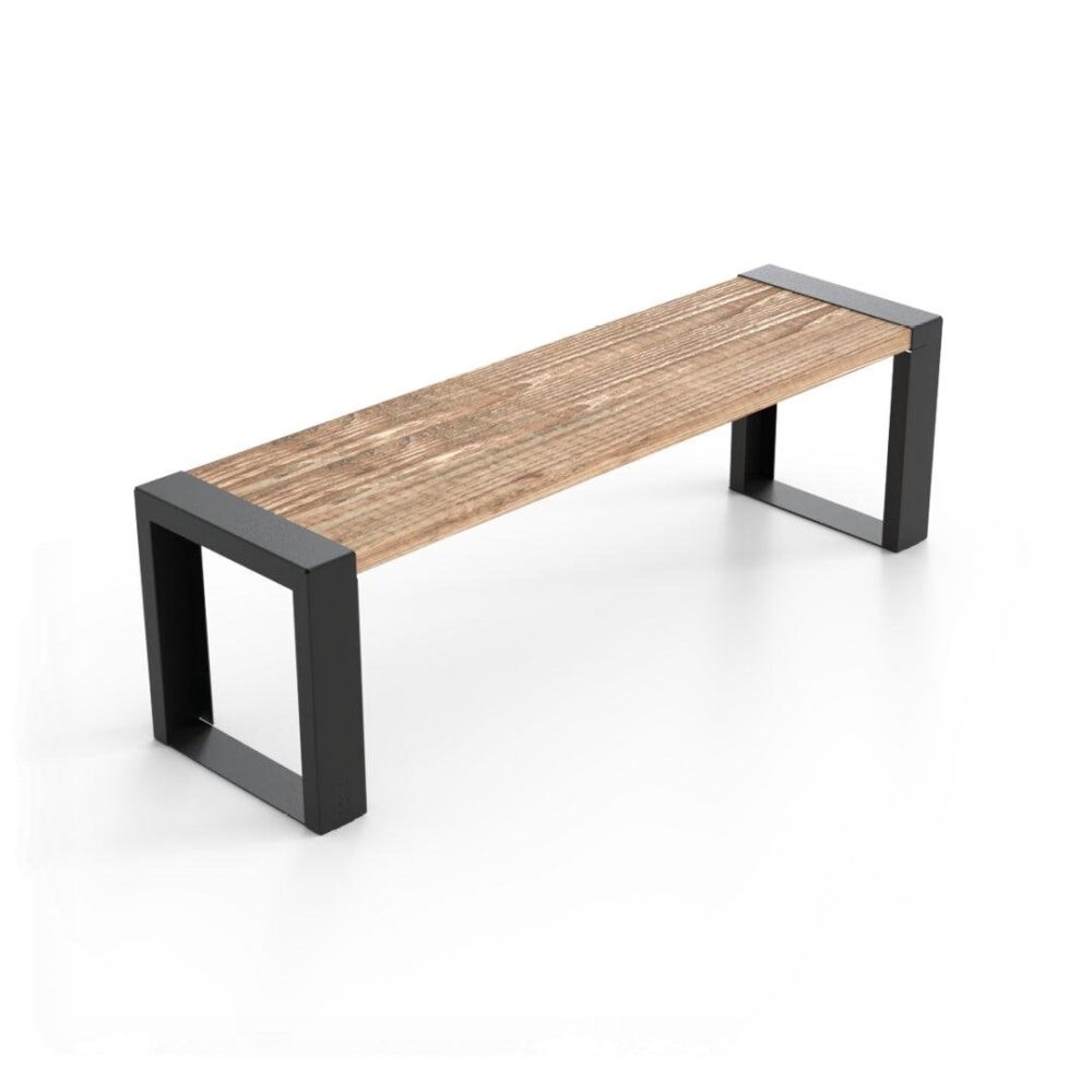 AVA21 Prk - Çift Kişilik Bench