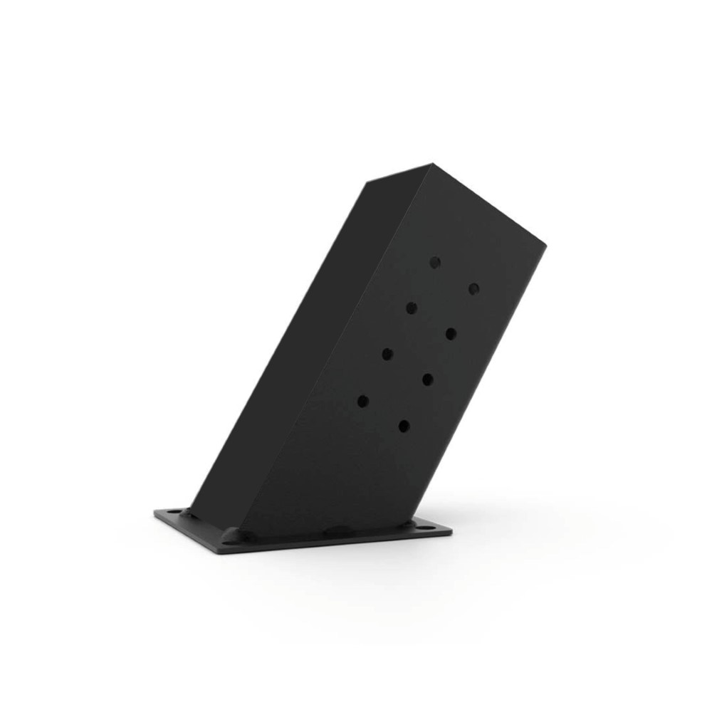 BRC05 9 x 9 Ahşap Kirişler İçin +30 Pergola Duvar Montaj Braketi