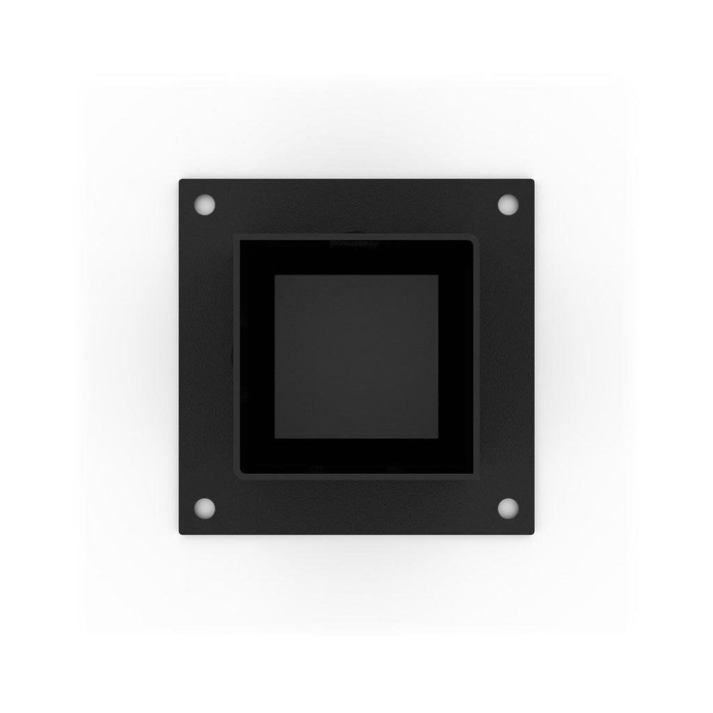 Alternative view of BRC12 9 x 9 Ahşap Kolonlar için Pergola Yer ve Duvara Montaj Braketi