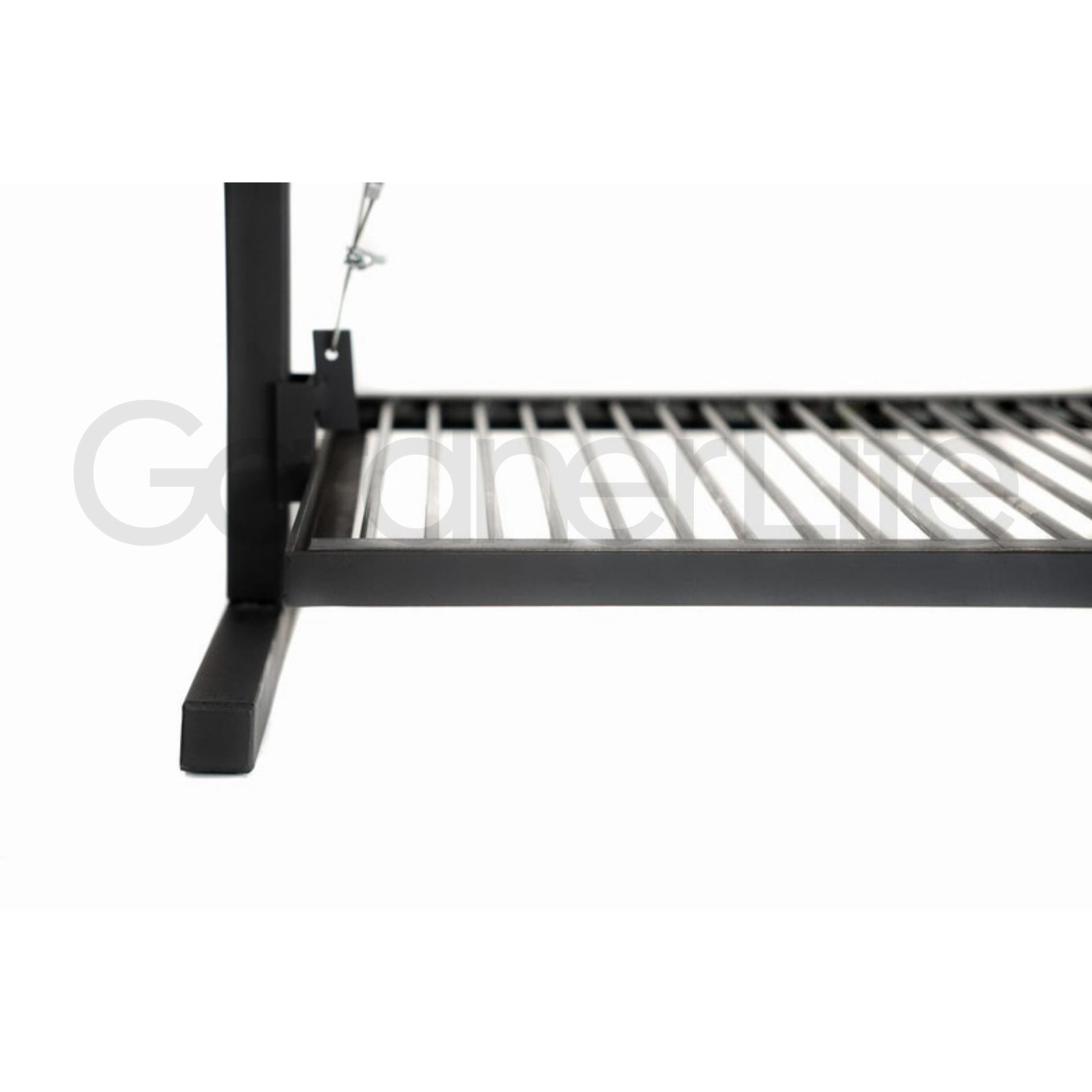 GrillHaven Paslanmaz Izgara - Görsel 8
