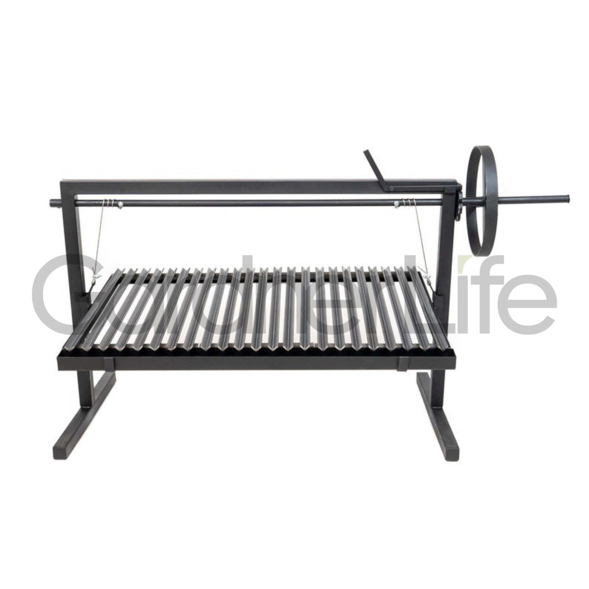GrillNest Oluklu Izgara - Görsel 3