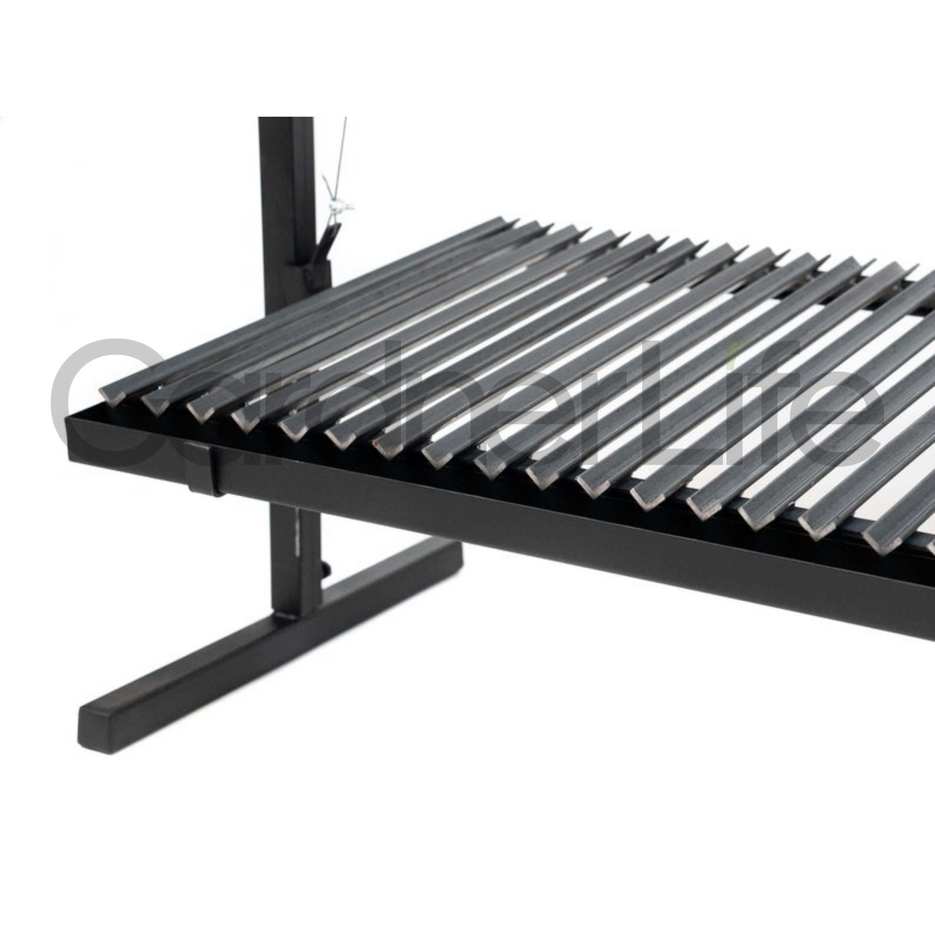 GrillNest Oluklu Izgara - Görsel 6