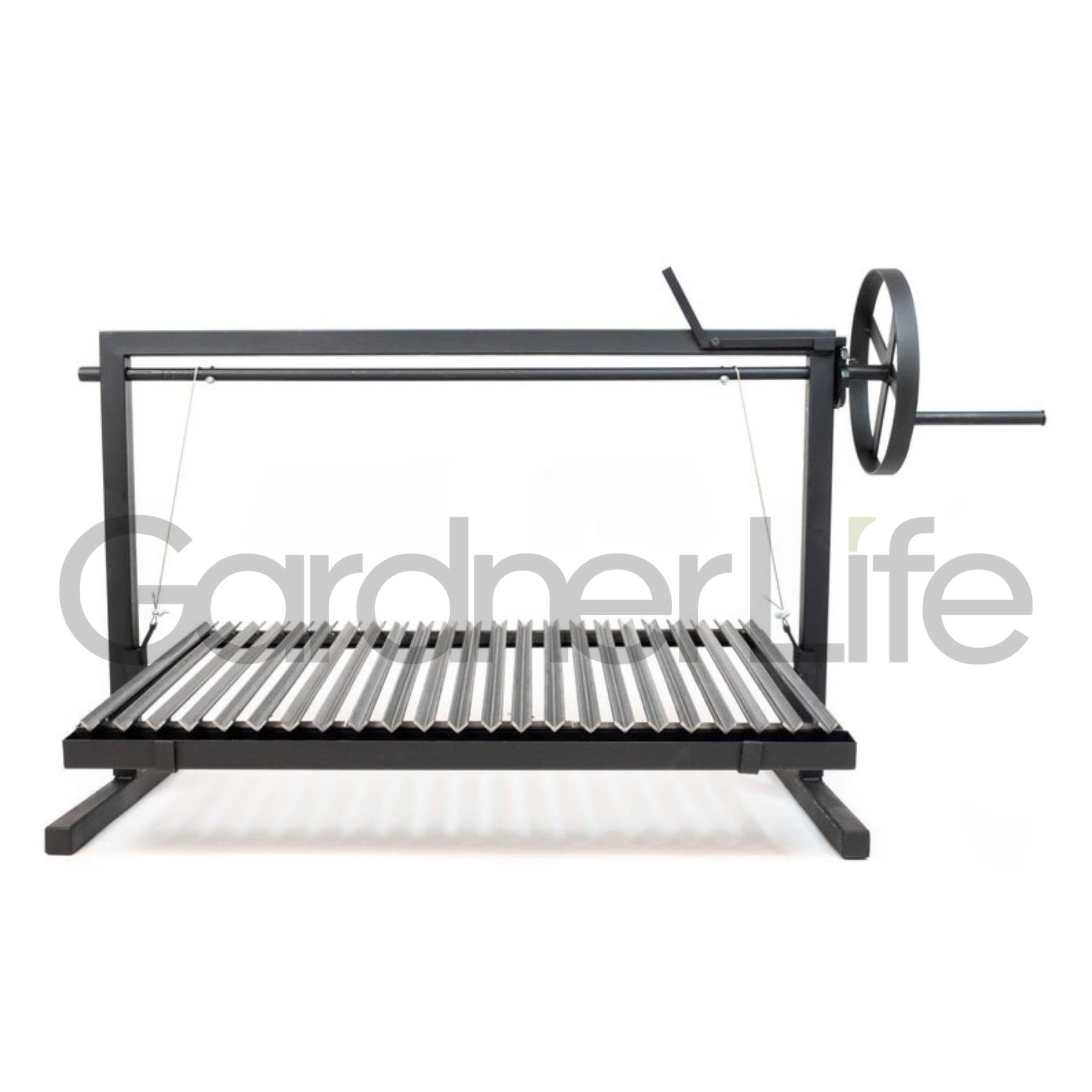GrillNest Oluklu Izgara - Görsel 7