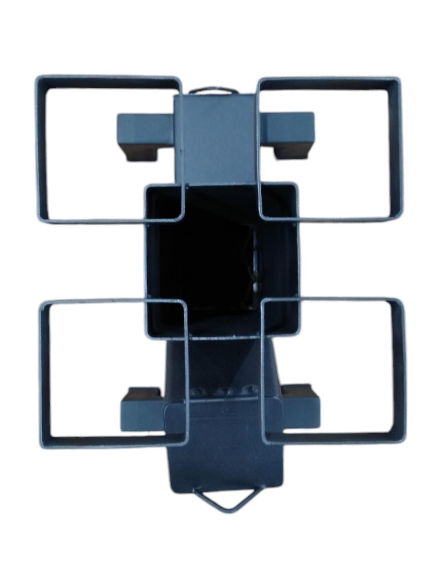 Rover Rocket Cooker Roket Soba - Görsel 4