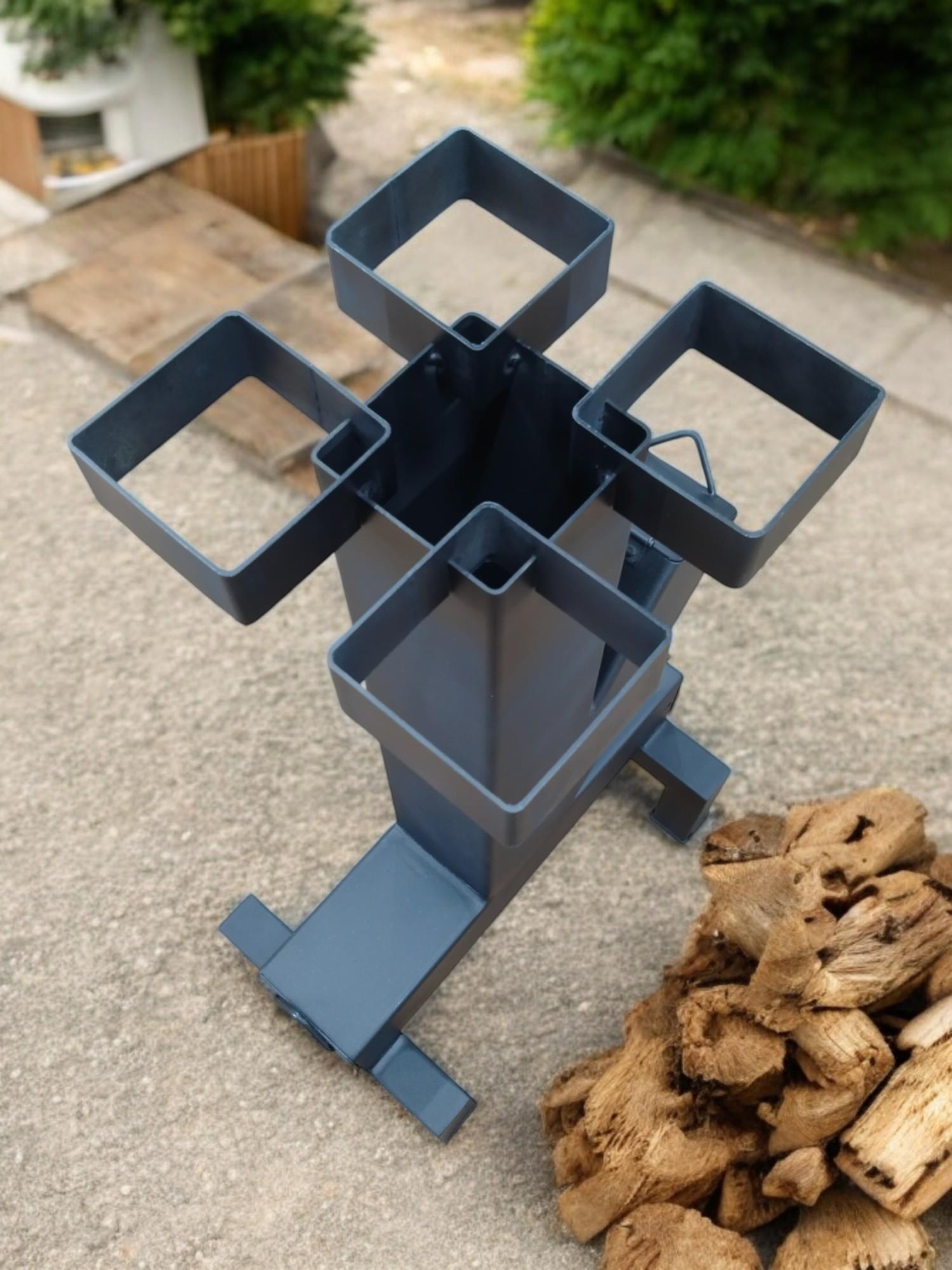 Rover Rocket Cooker Roket Soba