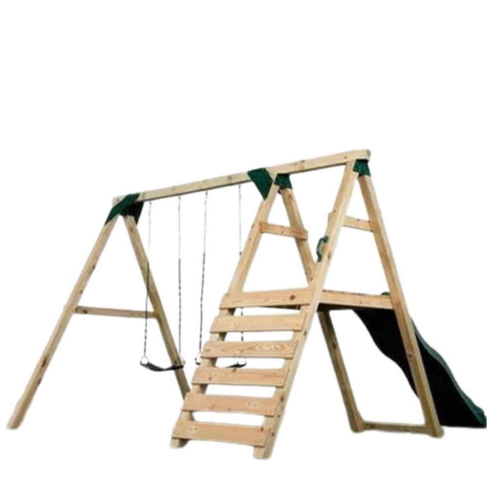 Alternative view of Venice Salıncak