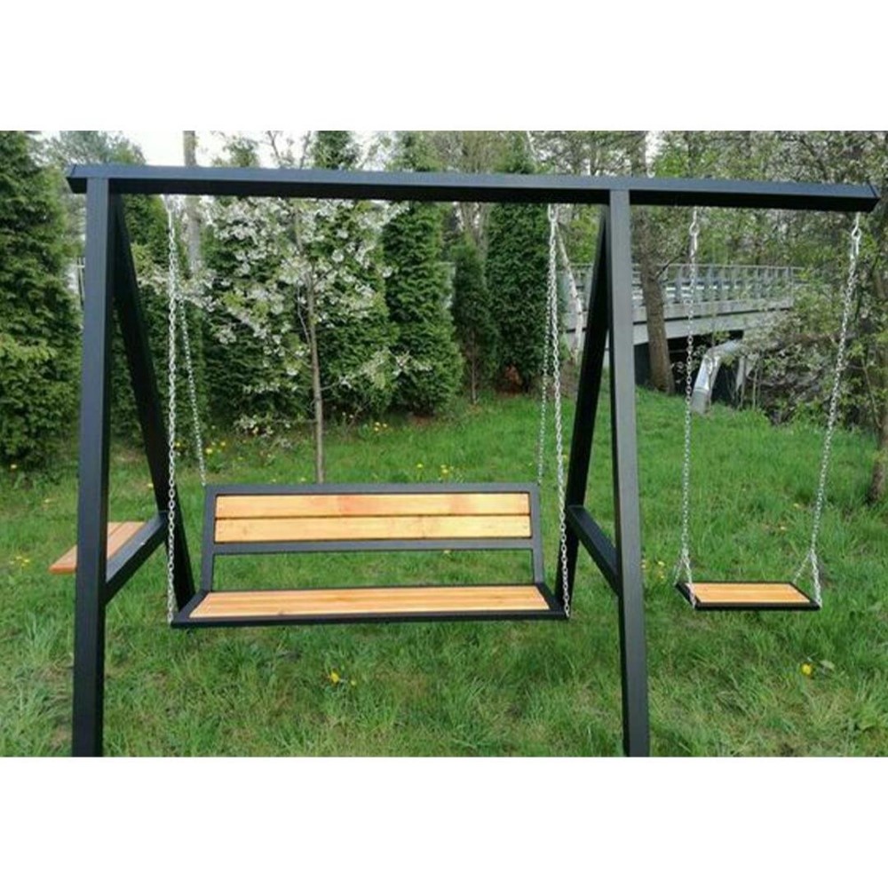 Alternative view of Verona Salıncak